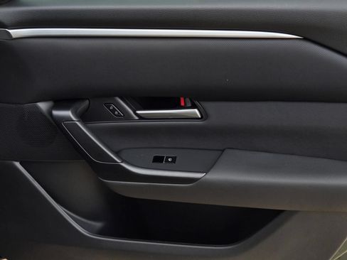 New 2026 MAZDA CX-50 AWD 2.5 S w/ Weather Package image 7