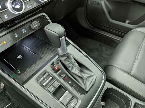 New 2026 Honda CR-V EX-L image 20