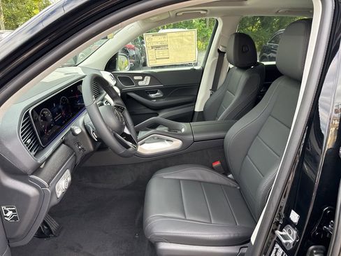 New 2026 Mercedes-Benz GLE 350 4MATIC image 14