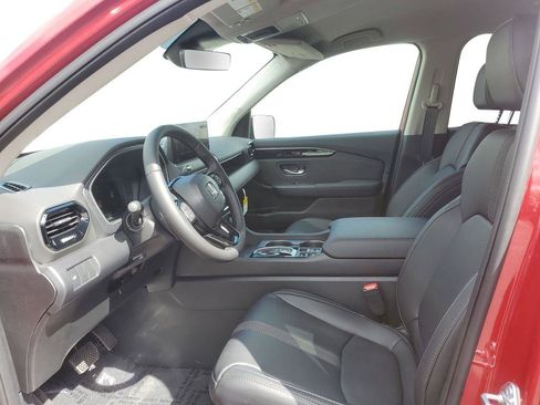 New 2026 Honda Pilot EX-L image 7