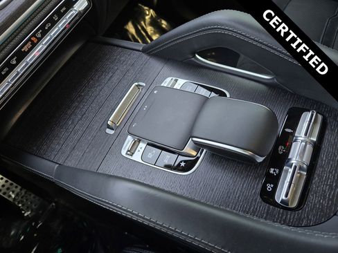 Certified 2022 Mercedes-Benz GLE 53 AMG 4MATIC Coupe image 19