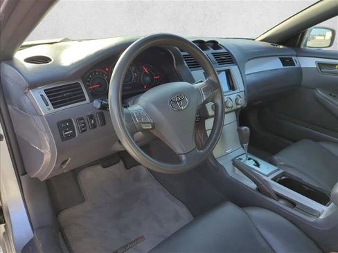 Used 2007 Toyota Solara SE image 11