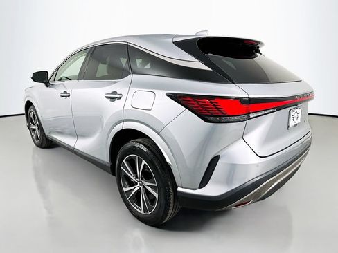Used 2023 Lexus RX 350 FWD w/ Accessory Package (K3) image 7