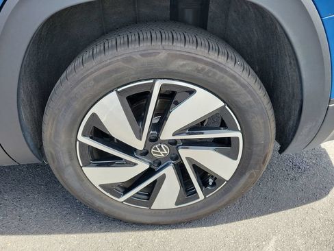Used 2026 Volkswagen Atlas SE FWD image 30