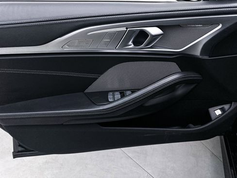 Used 2023 BMW M8 Gran Coupe xDrive Competition w/ M Carbon Exterior Package image 37