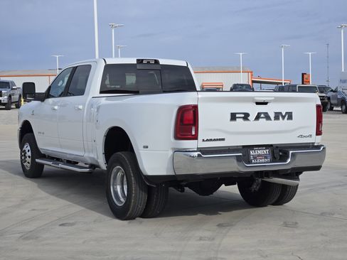 New 2026 RAM 3500 Laramie image 4