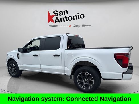 Used 2024 Ford F150 STX RWD image 2