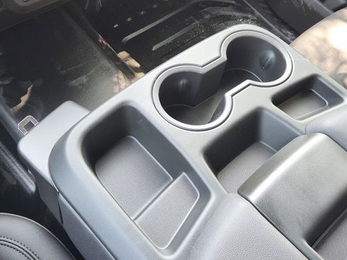 New 2024 Chevrolet Silverado 3500 W/T w/ WT Convenience Package image 22