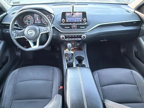 Used 2021 Nissan Altima 2.5 S FWD image 27