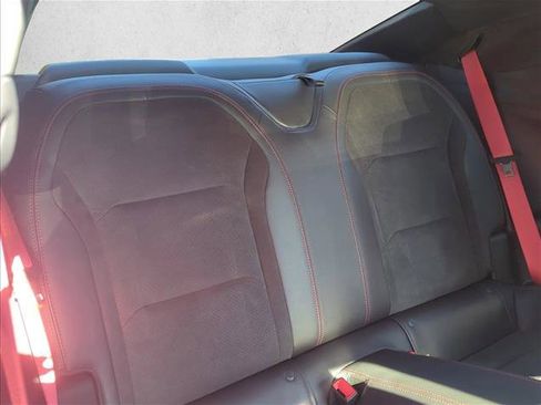 Used 2020 Chevrolet Camaro ZL1 image 20