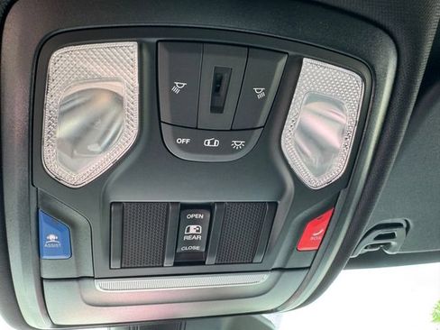 New 2026 RAM 1500 Warlock AWD/4WD image 54