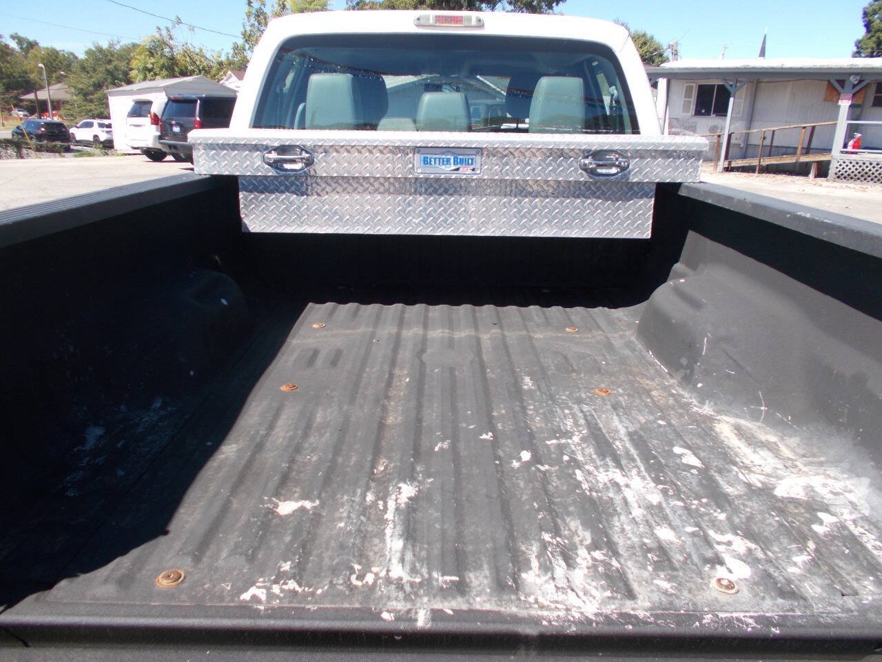 Used 2016 Ford F250 XL w/ Power Equipment Group RWD image 17