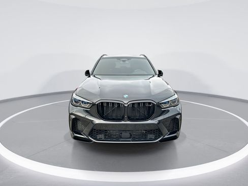 Used 2022 BMW X5 M w/ Competition Package 2 image 3