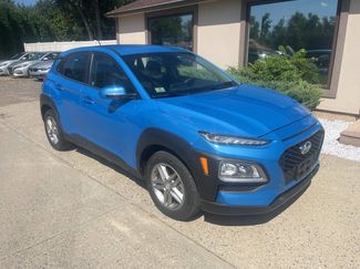 Used 2019 Hyundai Kona SE image 1