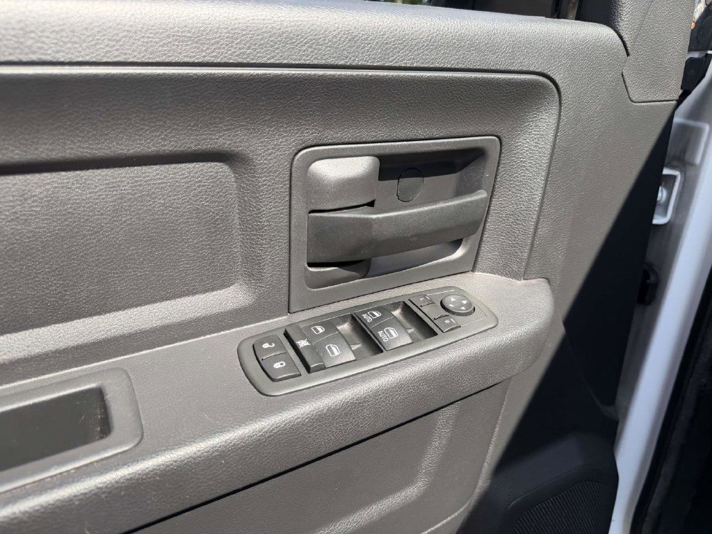 Used 2012 RAM 1500 Express AWD/4WD image 24