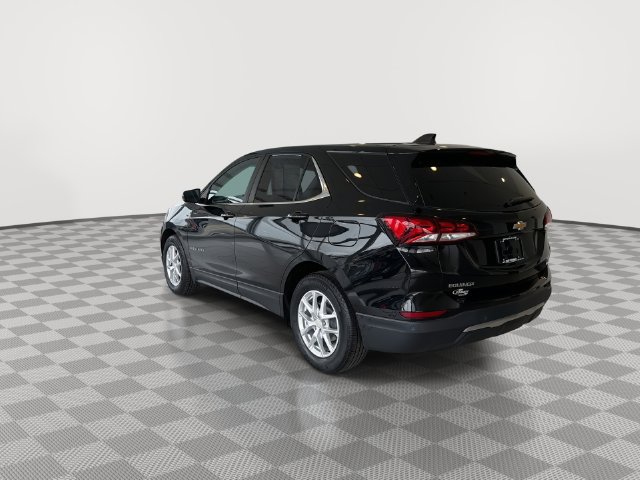 Certified 2022 Chevrolet Equinox LT FWD image 8