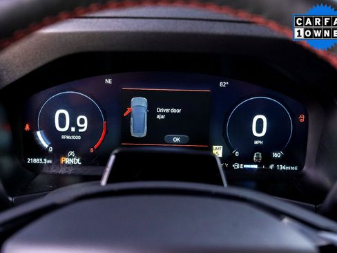 Used 2025 Ford Explorer ST-Line w/ ST-Line Street Pack image 18