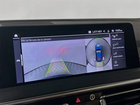 Used 2023 BMW X3 sDrive30i w/ Convenience Package image 14