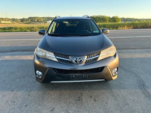 Used 2015 Toyota RAV4 XLE FWD image 5