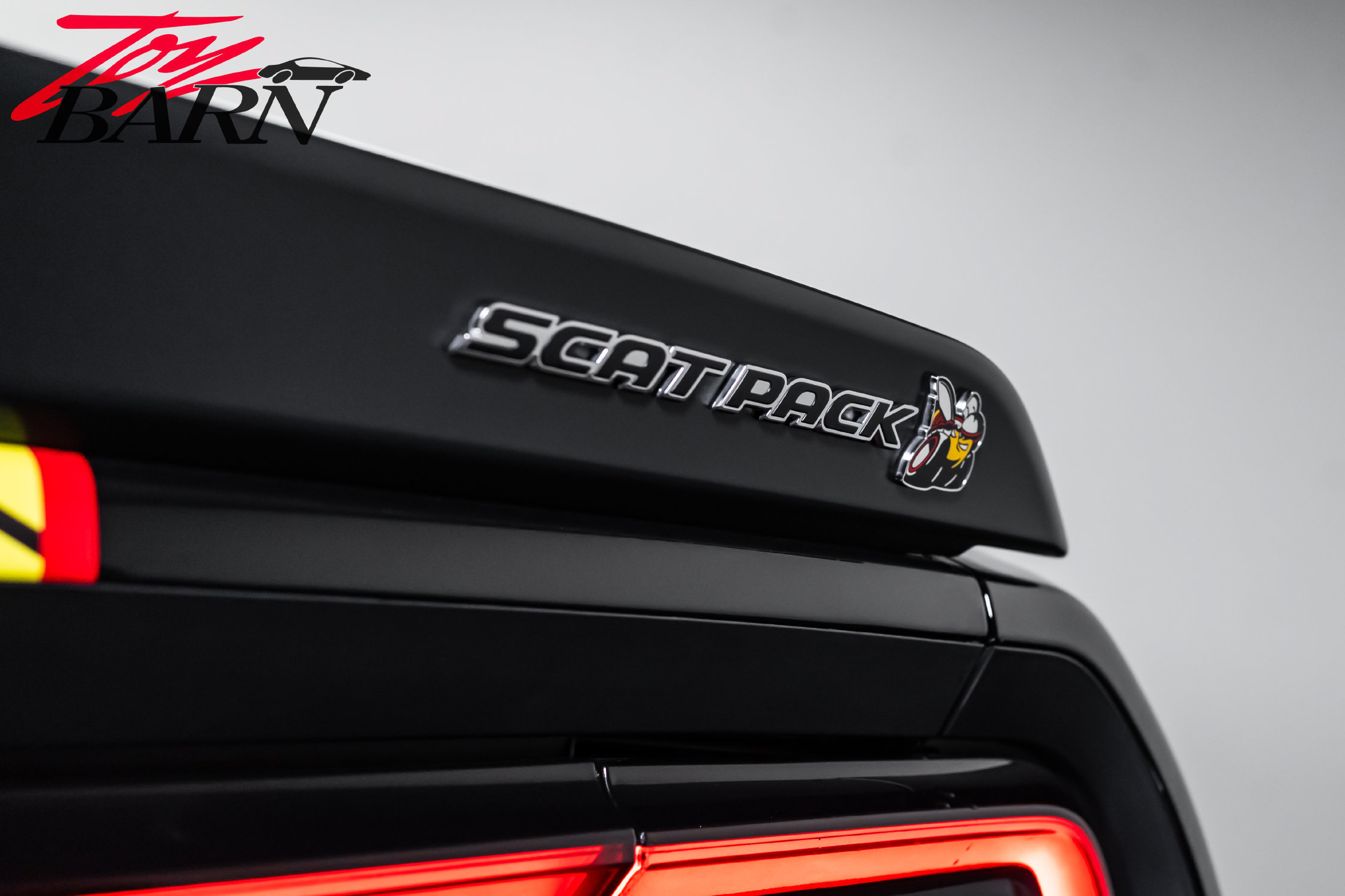 Used 2023 Dodge Challenger R/T Scat Pack RWD image 11