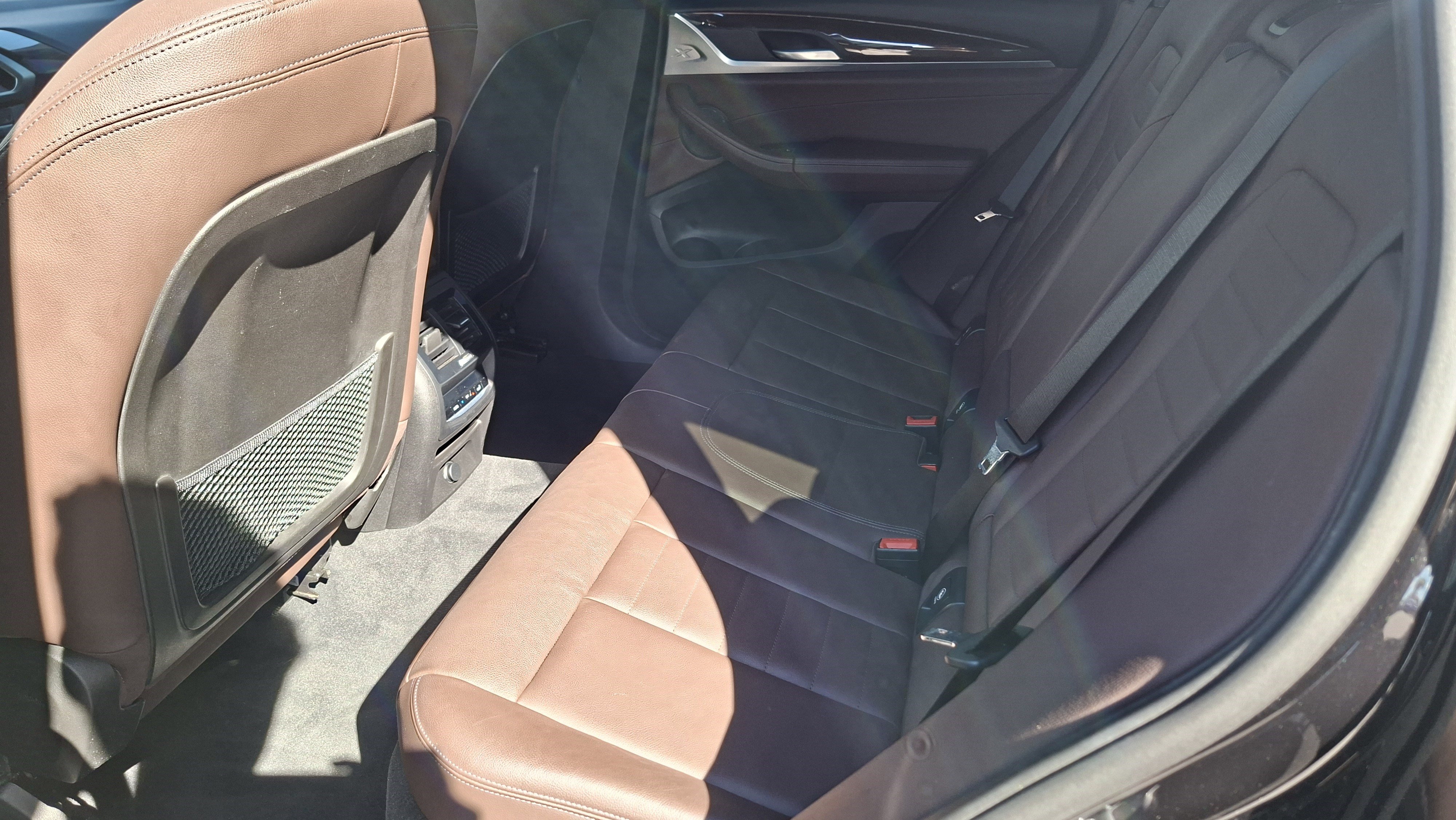 Used 2019 BMW X3 sDrive30i RWD image 20