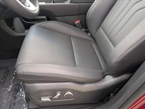 New 2026 Hyundai Santa Fe SEL w/ Tow & Go Package FWD image 4