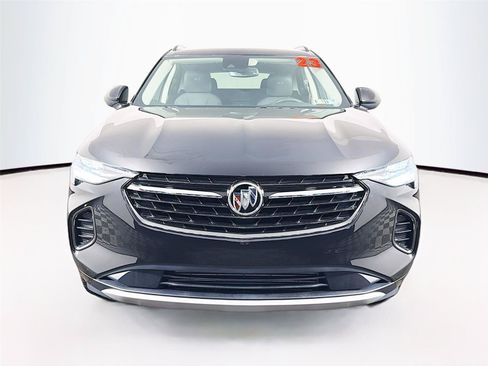 Used 2023 Buick Envision Preferred w/ Sport Touring Package AWD/4WD image 6