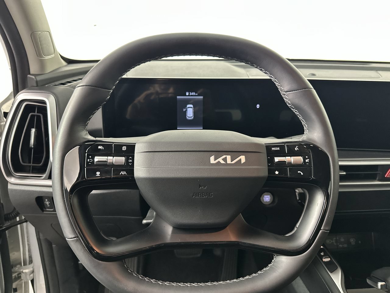 Certified 2026 Kia Sorento S AWD/4WD image 5
