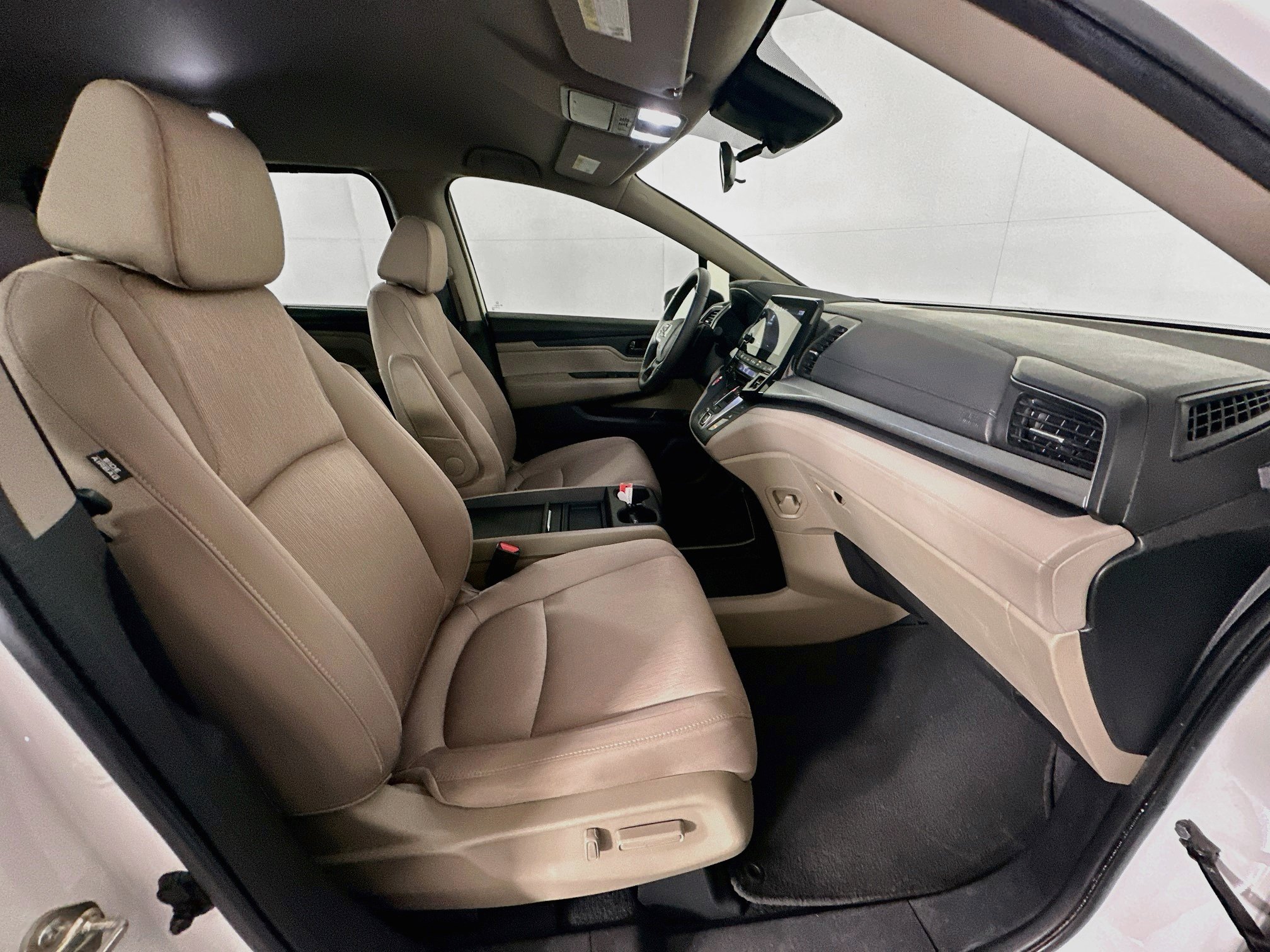 Used 2020 Honda Odyssey EX image 30
