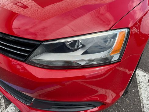Used 2014 Volkswagen Jetta SE FWD image 11