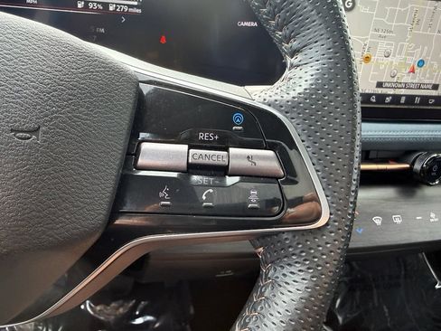 Certified 2024 Nissan Ariya AWD image 27