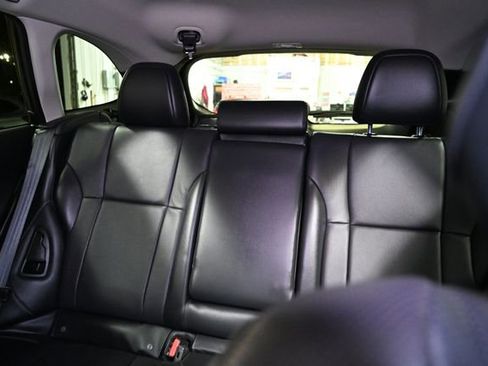 Used 2024 Subaru Outback Limited image 23