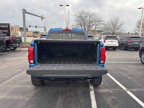 Used 2023 Chevrolet Colorado ZR2 w/ ZR2 Convenience Package III image 42