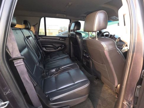 Used 2016 GMC Yukon SLE w/ Convenience Package image 12