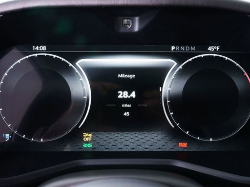 New 2026 Aston Martin DBX 707 AWD/4WD image 15