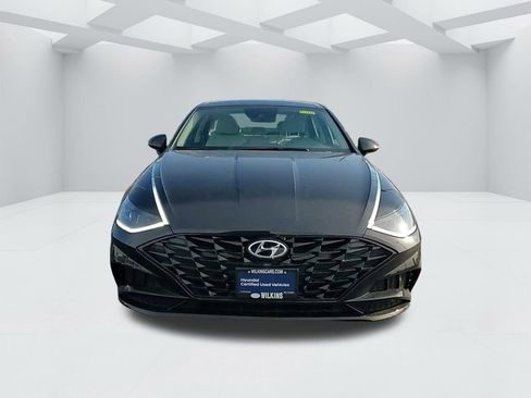 Certified 2023 Hyundai Sonata SEL w/ Convenience Package image 11