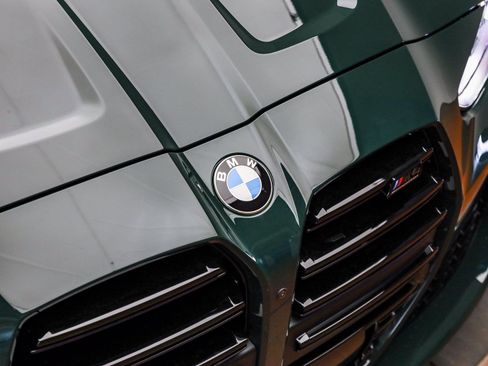 New 2026 BMW M4 xDrive Competition image 6