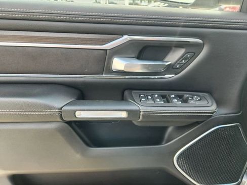 Used 2025 RAM 1500 Laramie image 22