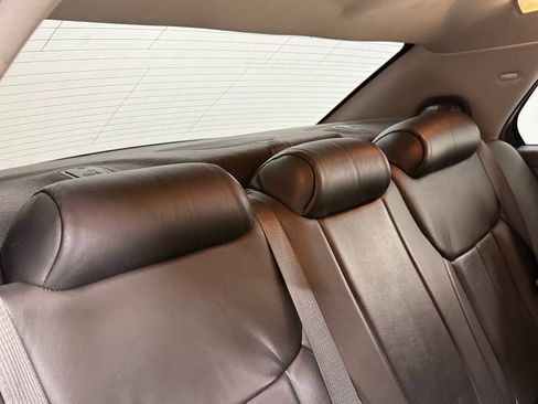 Used 2008 Cadillac DTS Limousine FWD image 41