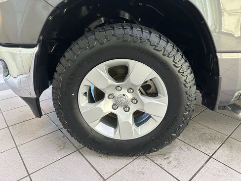 Used 2021 RAM 1500 Big Horn AWD/4WD image 28