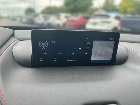 Used 2023 Acura TLX w/ A-SPEC Pkg FWD image 18