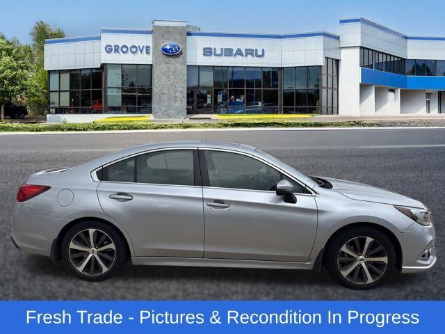 Used 2018 Subaru Legacy 2.5i Limited AWD/4WD image 6