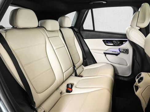 New 2026 Mercedes-Benz GLC 300 GLC 300 image 22