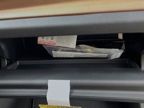 New 2026 Toyota Crown Signia image 32