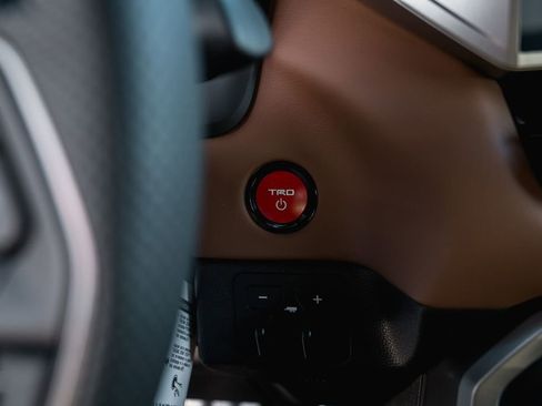 New 2026 Toyota Tundra 1794 Edition AWD/4WD image 18