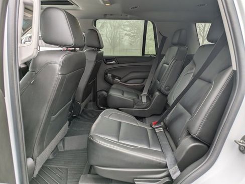 Used 2019 GMC Yukon SLT image 29
