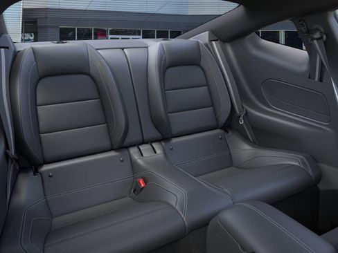 New 2024 Ford Mustang GT Premium image 11