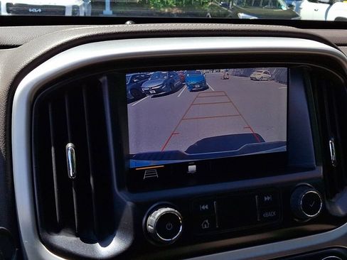 Used 2019 GMC Canyon SLT AWD/4WD image 18