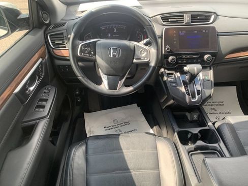 Used 2018 Honda CR-V EX-L image 17