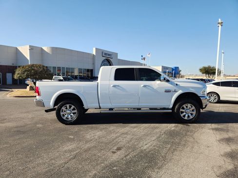 Used 2018 RAM 3500 Laramie Longhorn image 7